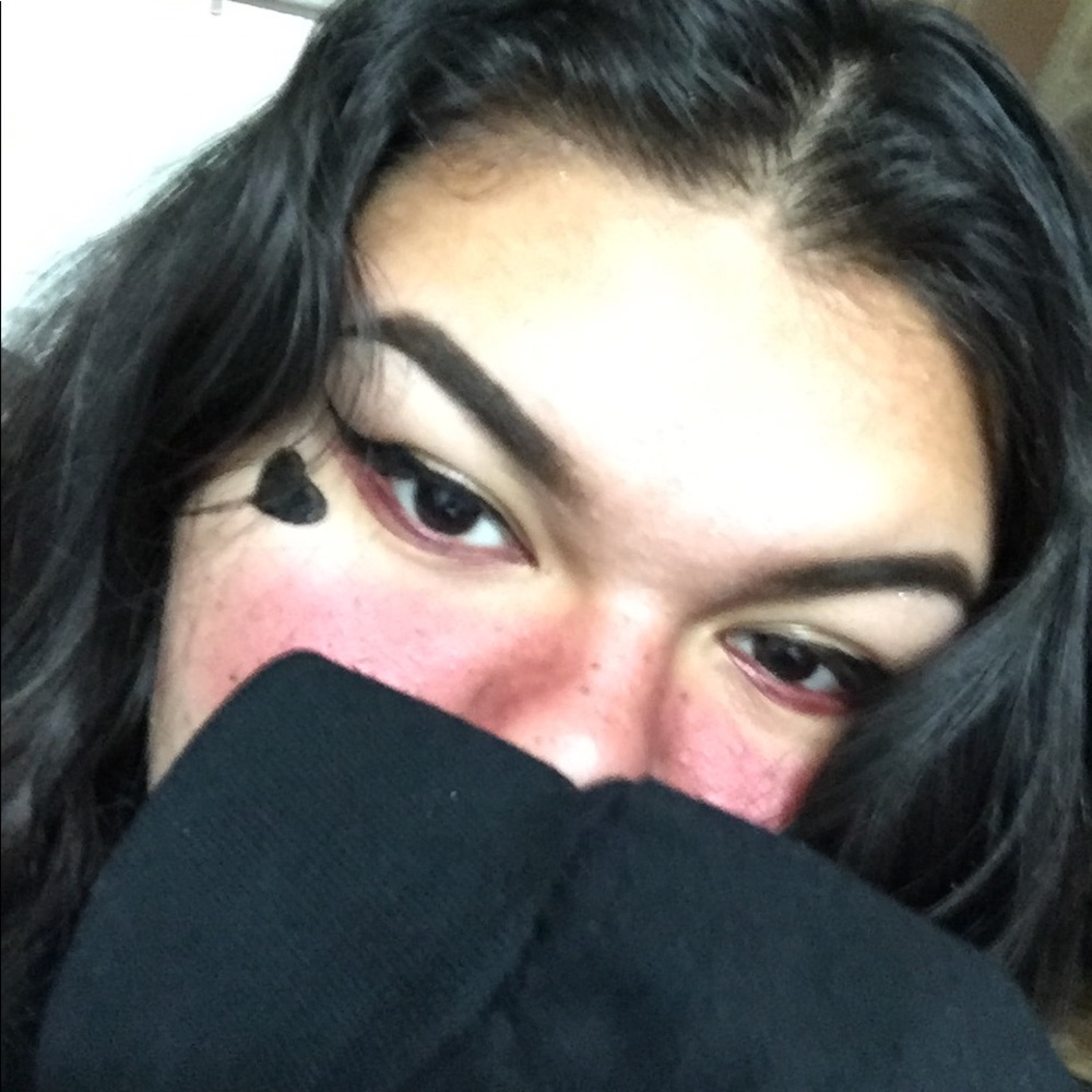 Meet your Posher, Darlene